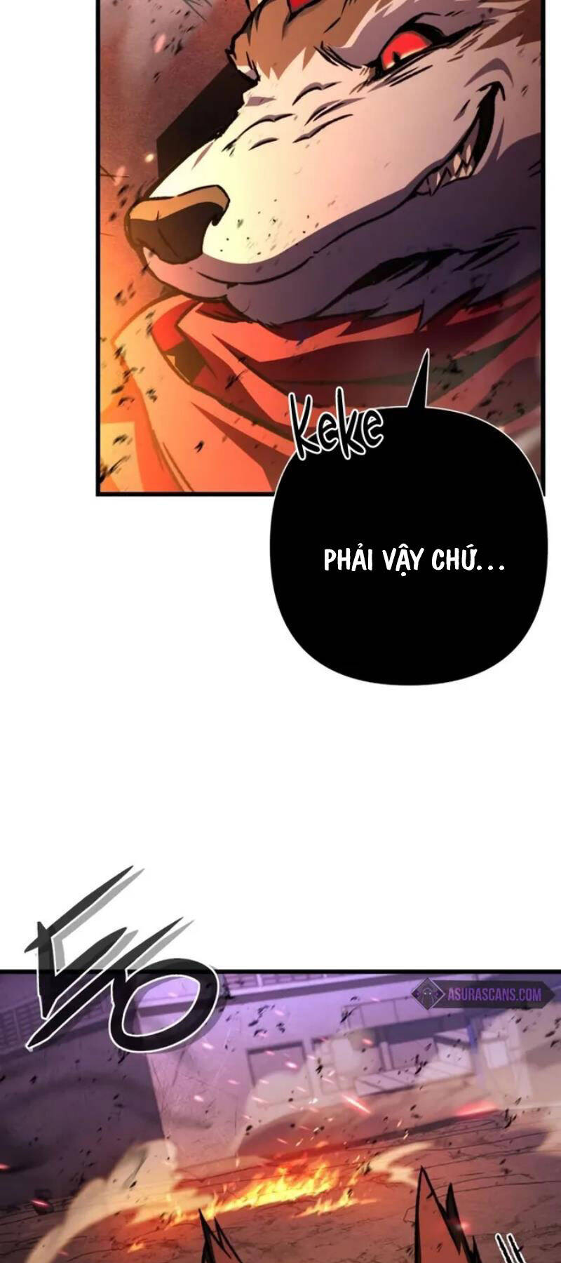 Sát Thủ Thiên Tài Đơn Độc Chapter 27 - 11