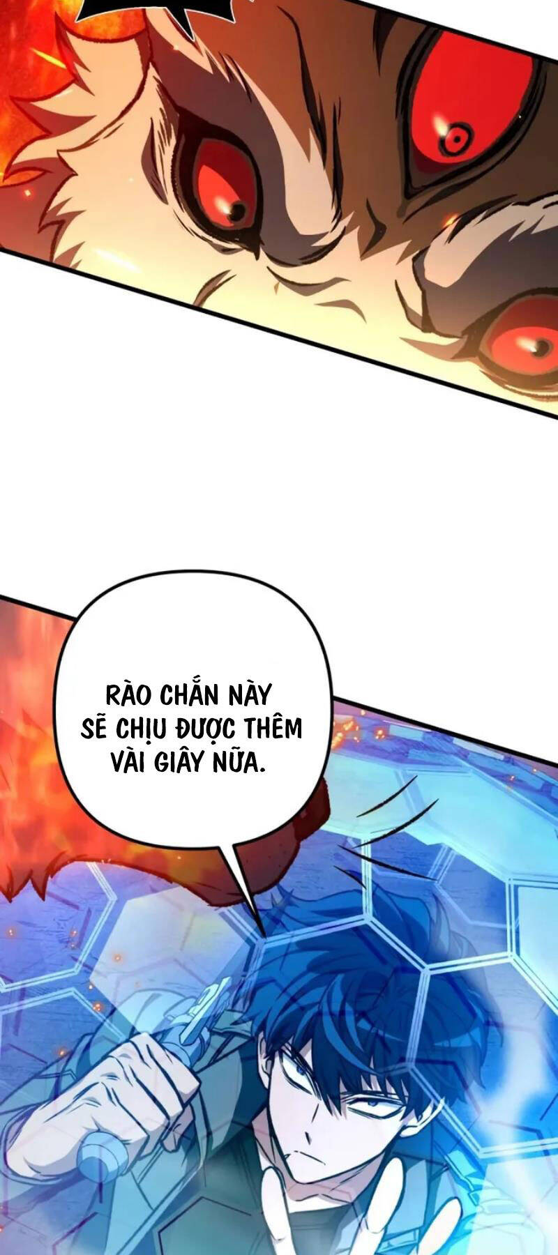 Sát Thủ Thiên Tài Đơn Độc Chapter 27 - 20