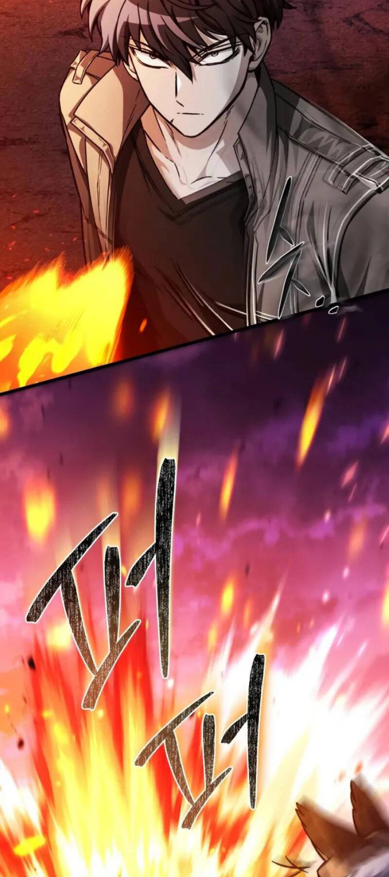 Sát Thủ Thiên Tài Đơn Độc Chapter 27 - 9