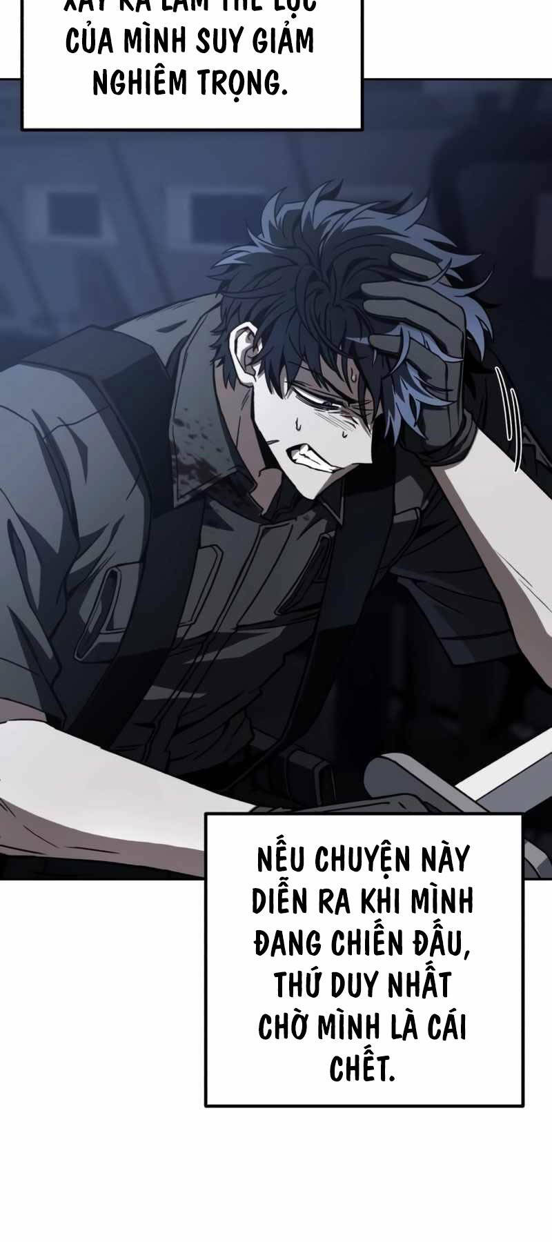 Sát Thủ Thiên Tài Đơn Độc Chapter 28 - 5