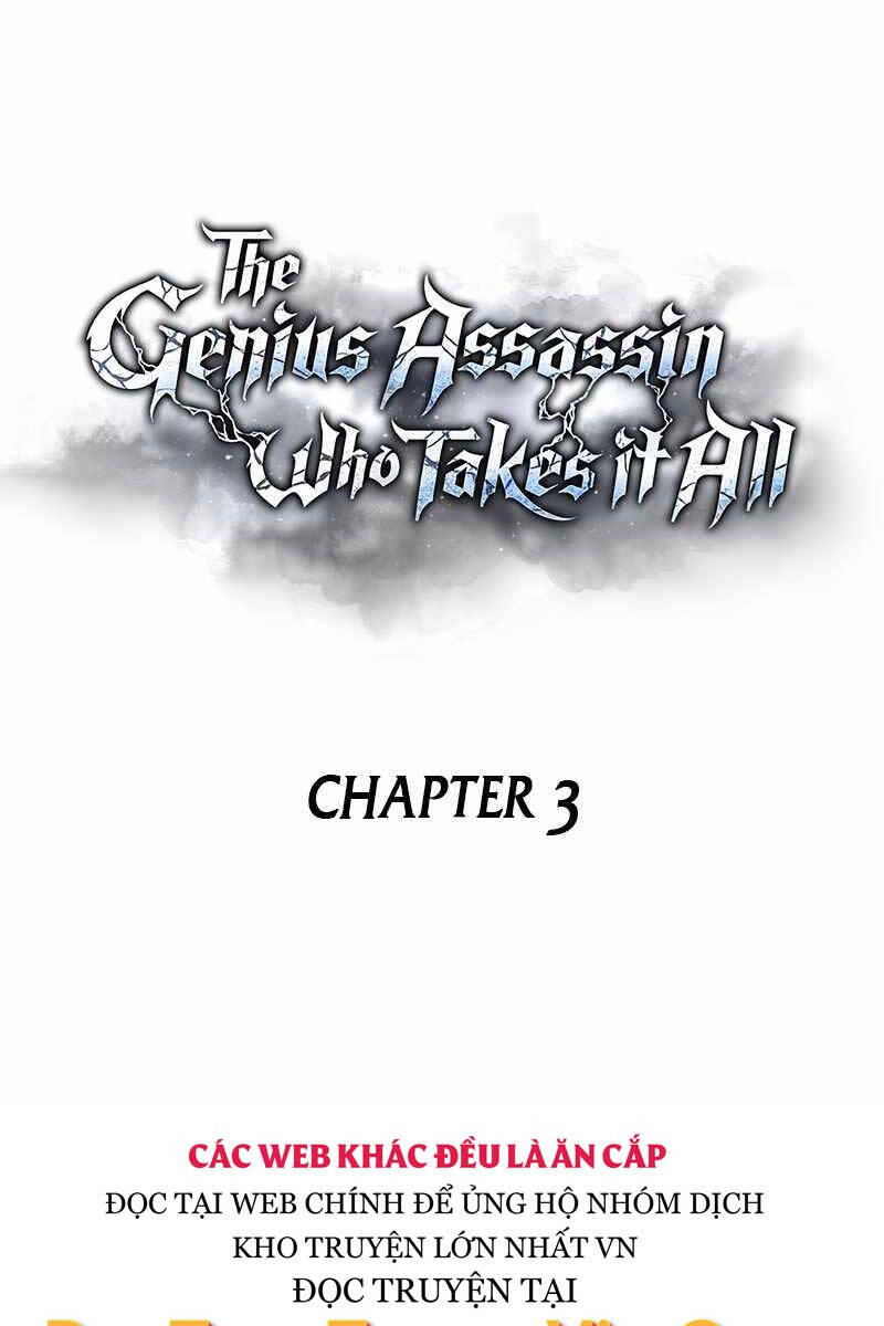 Sát Thủ Thiên Tài Đơn Độc Chapter 3 - 52