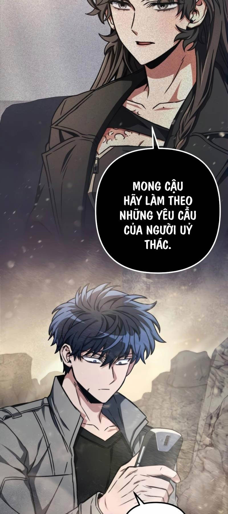 Sát Thủ Thiên Tài Đơn Độc Chapter 30 - 13