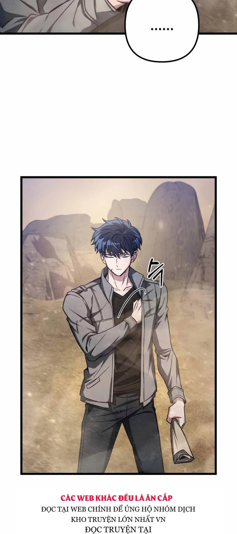 Sát Thủ Thiên Tài Đơn Độc Chapter 30 - 14