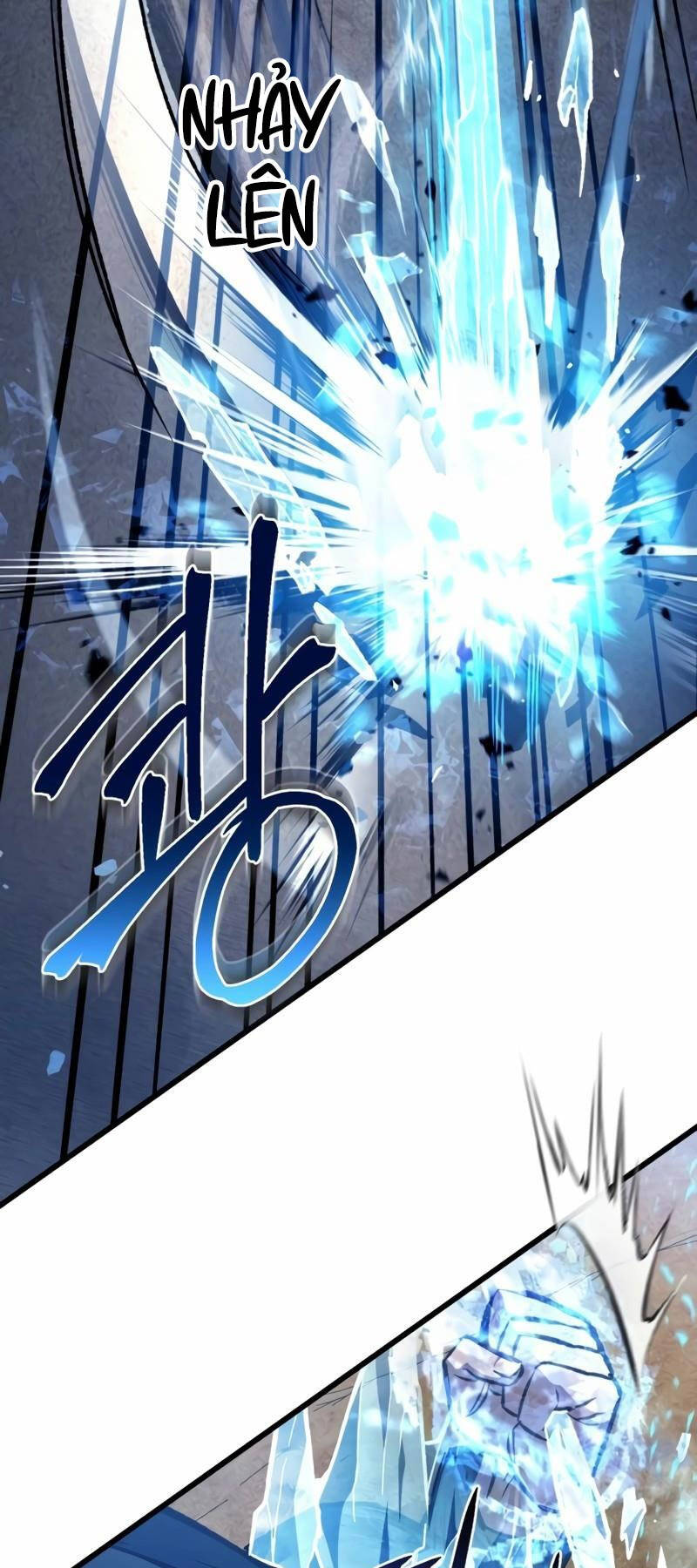 Sát Thủ Thiên Tài Đơn Độc Chapter 30 - 35