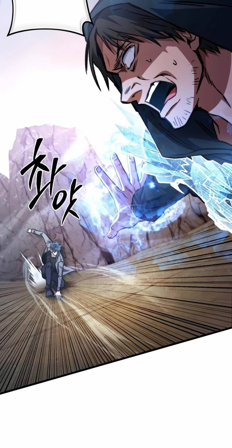 Sát Thủ Thiên Tài Đơn Độc Chapter 30 - 49