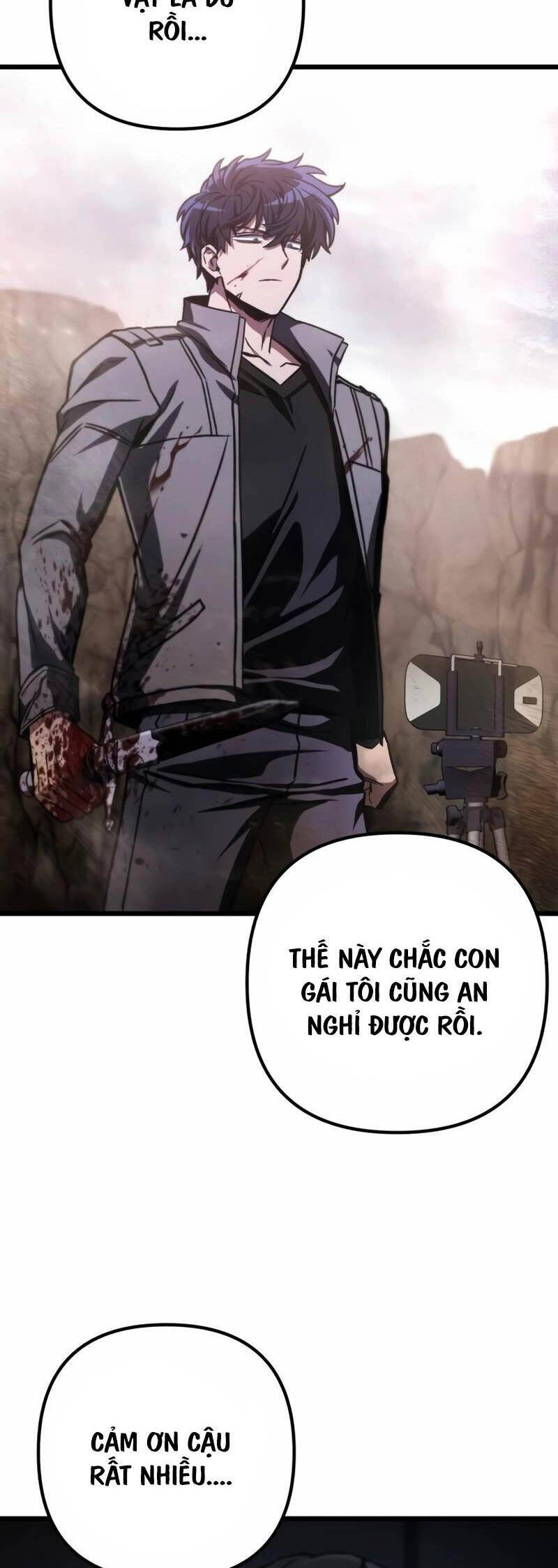 Sát Thủ Thiên Tài Đơn Độc Chapter 31 - 42