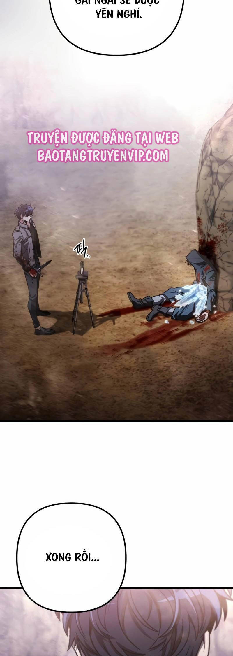 Sát Thủ Thiên Tài Đơn Độc Chapter 31 - 45