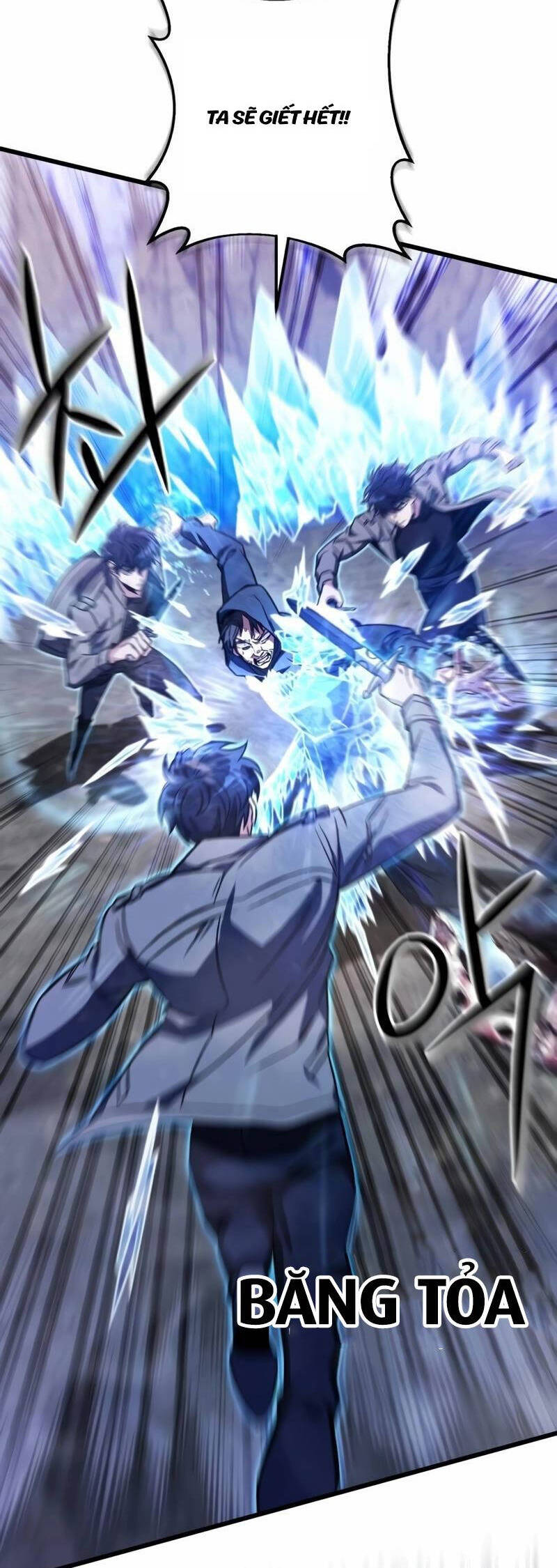 Sát Thủ Thiên Tài Đơn Độc Chapter 31 - 6