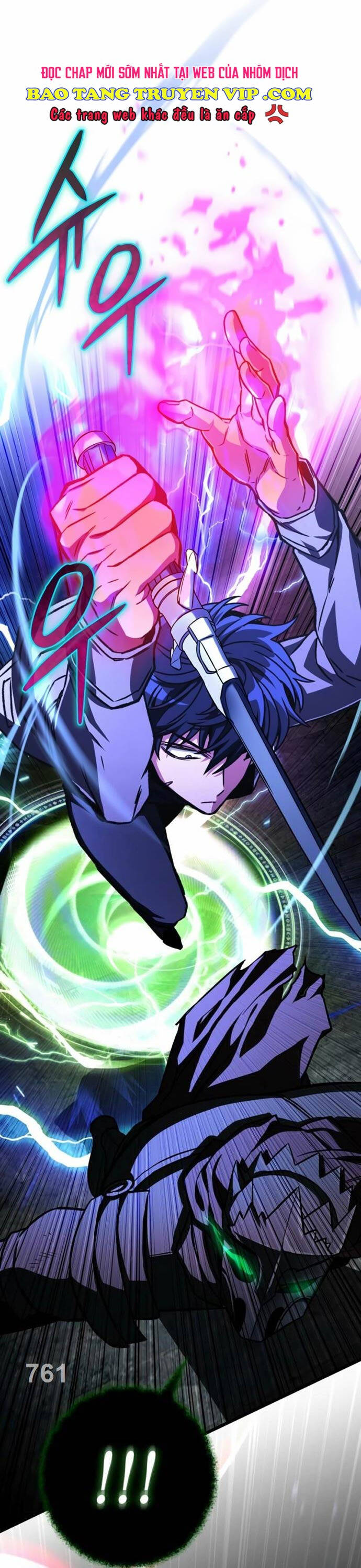 Sát Thủ Thiên Tài Đơn Độc Chapter 33 - 1