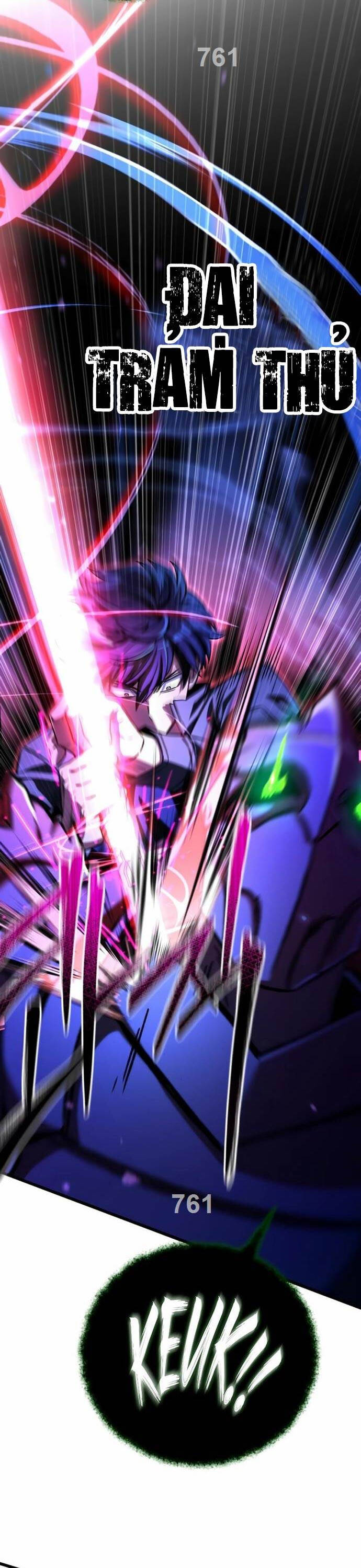 Sát Thủ Thiên Tài Đơn Độc Chapter 33 - 2