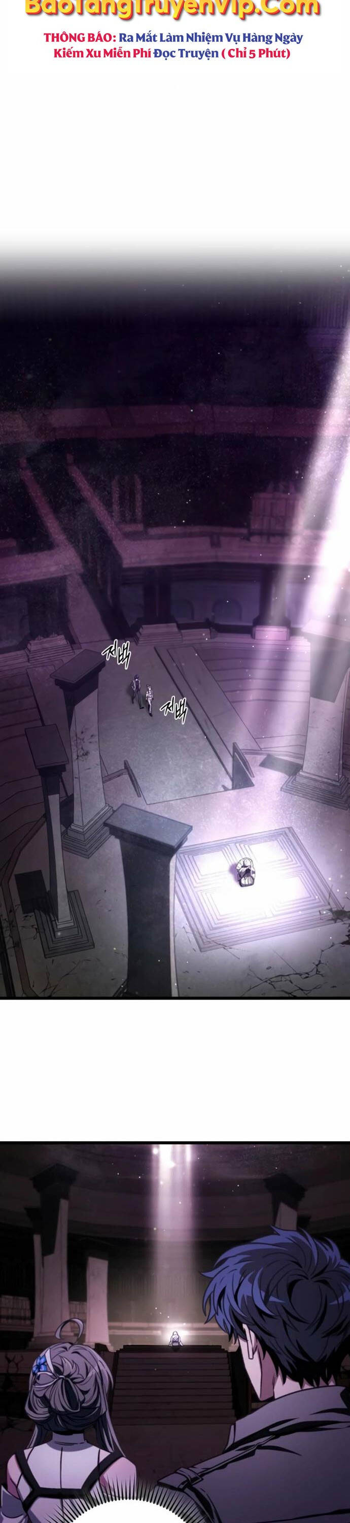 Sát Thủ Thiên Tài Đơn Độc Chapter 33 - 12