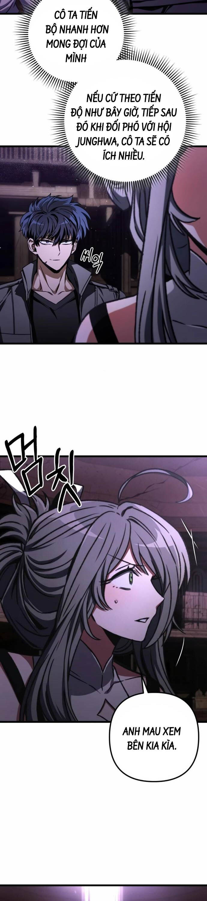 Sát Thủ Thiên Tài Đơn Độc Chapter 33 - 13