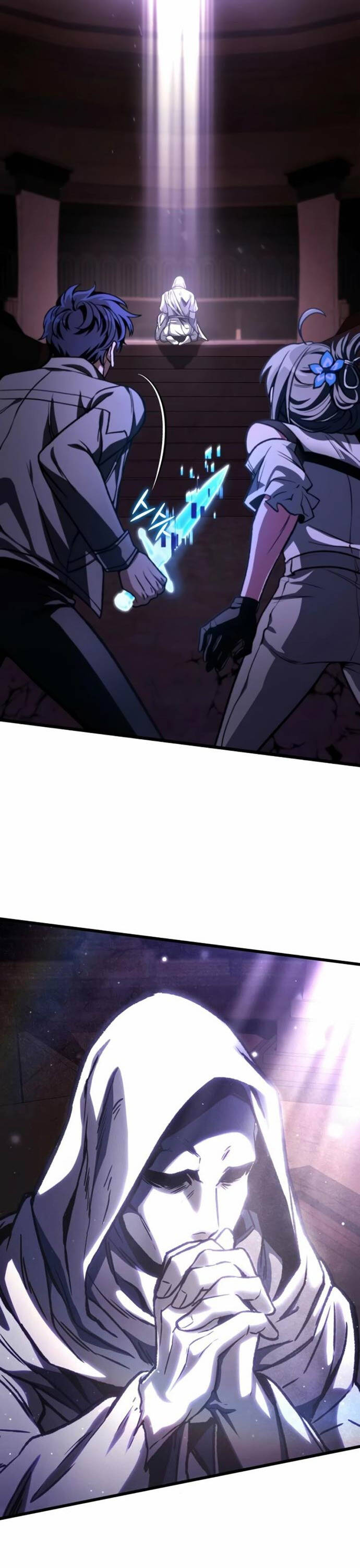 Sát Thủ Thiên Tài Đơn Độc Chapter 33 - 14