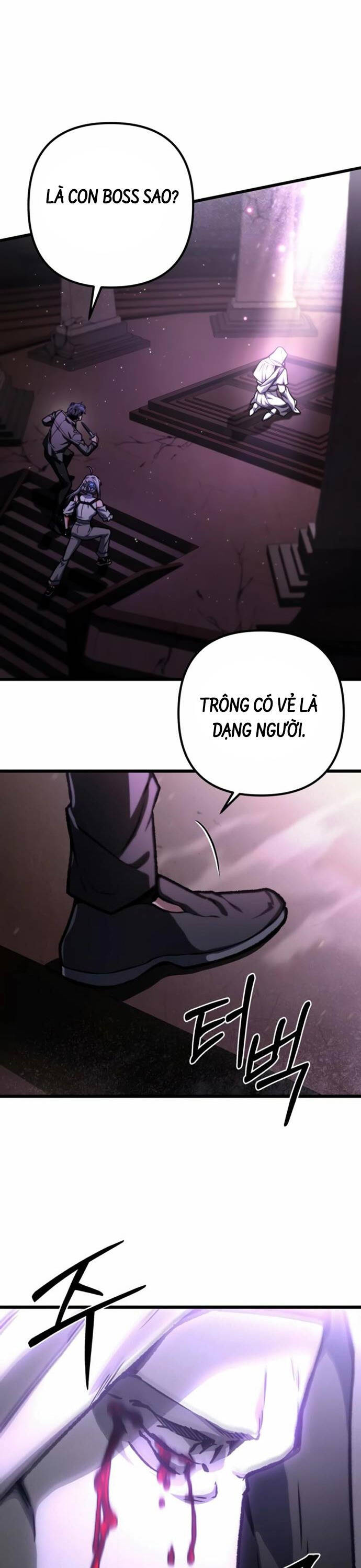 Sát Thủ Thiên Tài Đơn Độc Chapter 33 - 15