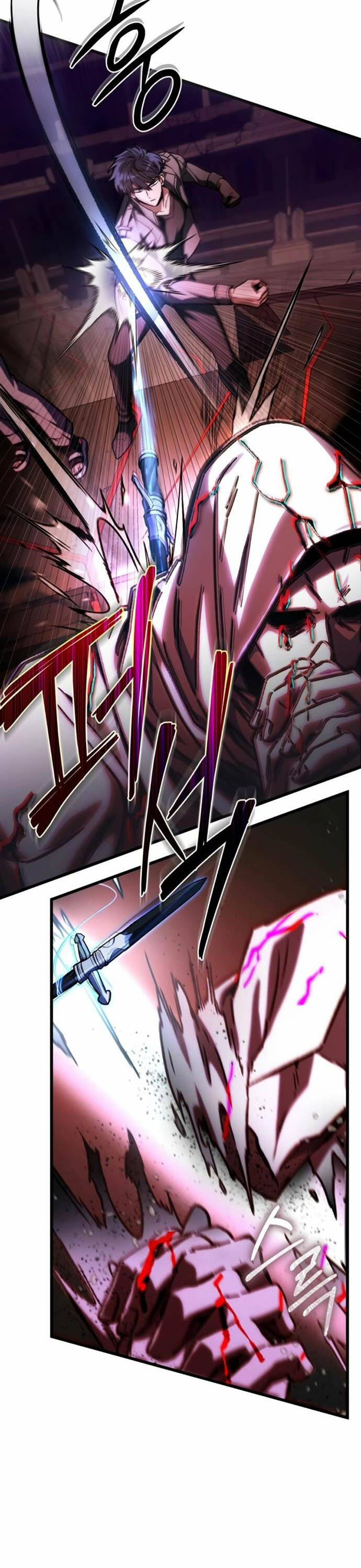 Sát Thủ Thiên Tài Đơn Độc Chapter 33 - 18