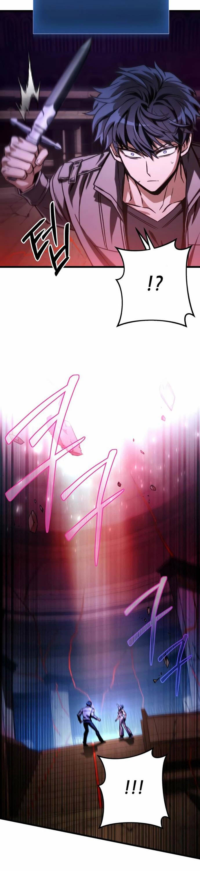 Sát Thủ Thiên Tài Đơn Độc Chapter 33 - 20