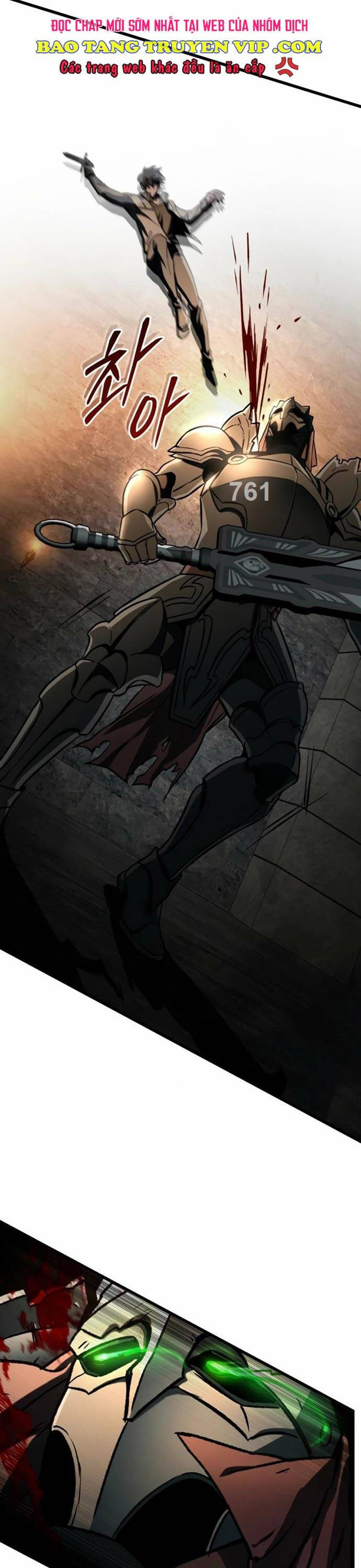 Sát Thủ Thiên Tài Đơn Độc Chapter 33 - 3