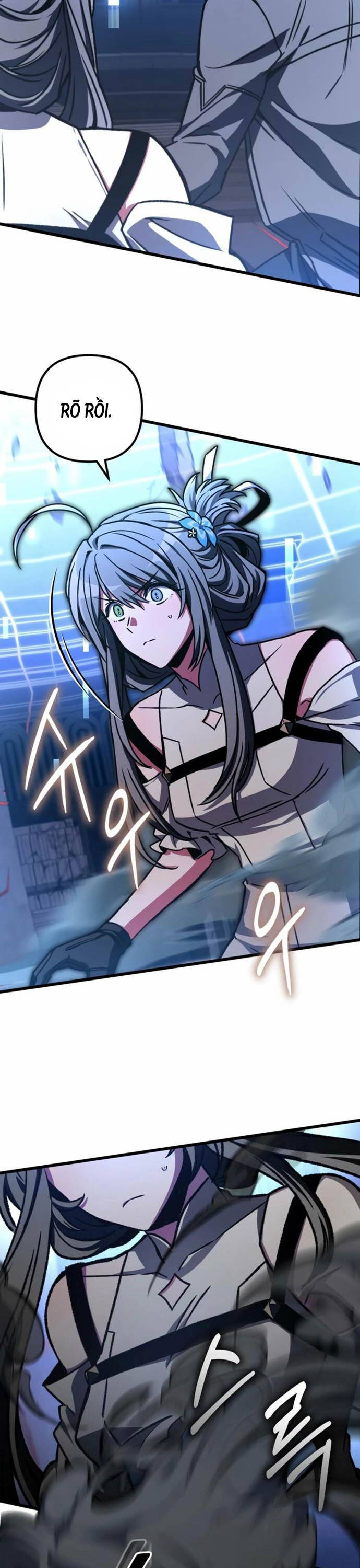 Sát Thủ Thiên Tài Đơn Độc Chapter 33 - 22