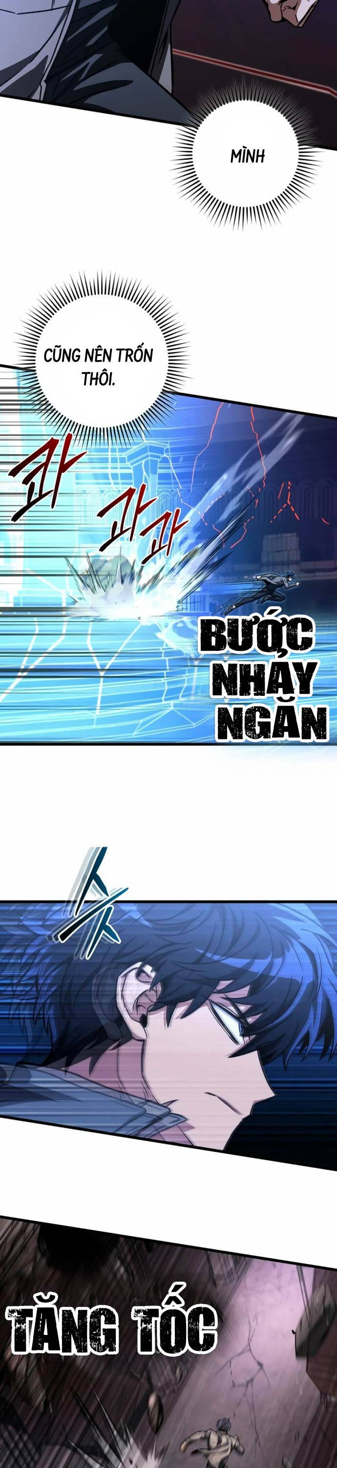 Sát Thủ Thiên Tài Đơn Độc Chapter 33 - 24