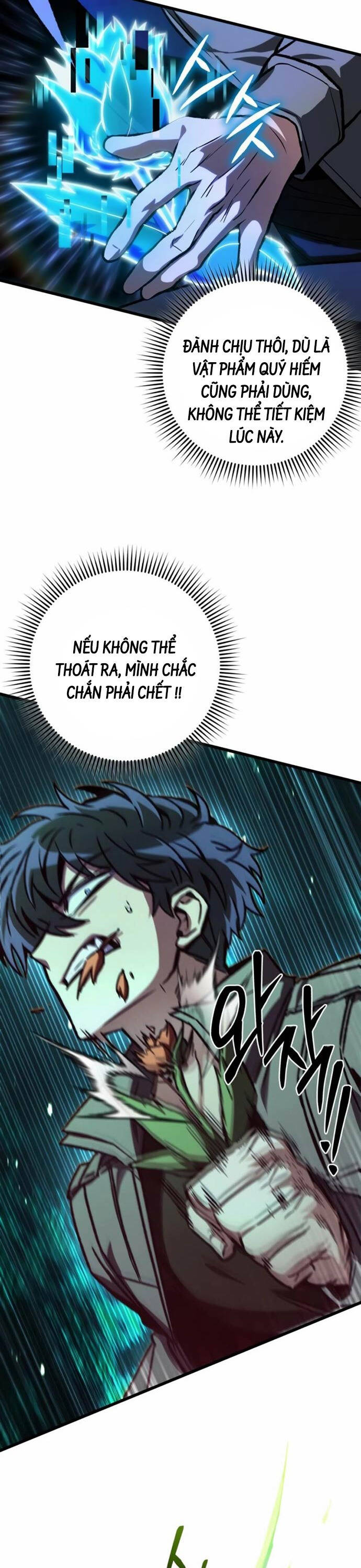 Sát Thủ Thiên Tài Đơn Độc Chapter 33 - 26