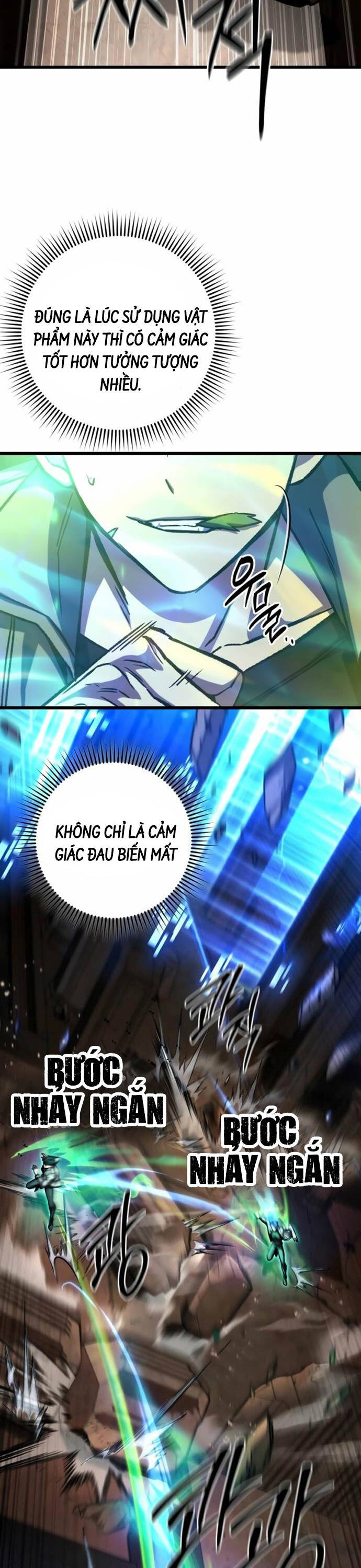 Sát Thủ Thiên Tài Đơn Độc Chapter 33 - 28