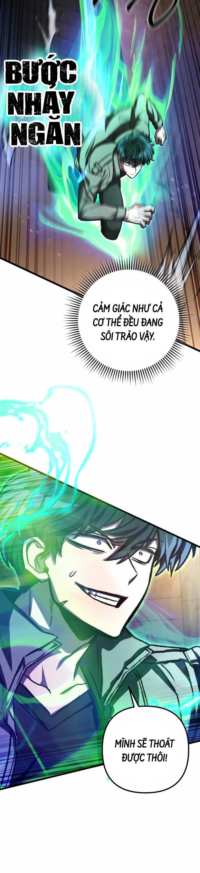 Sát Thủ Thiên Tài Đơn Độc Chapter 33 - 29