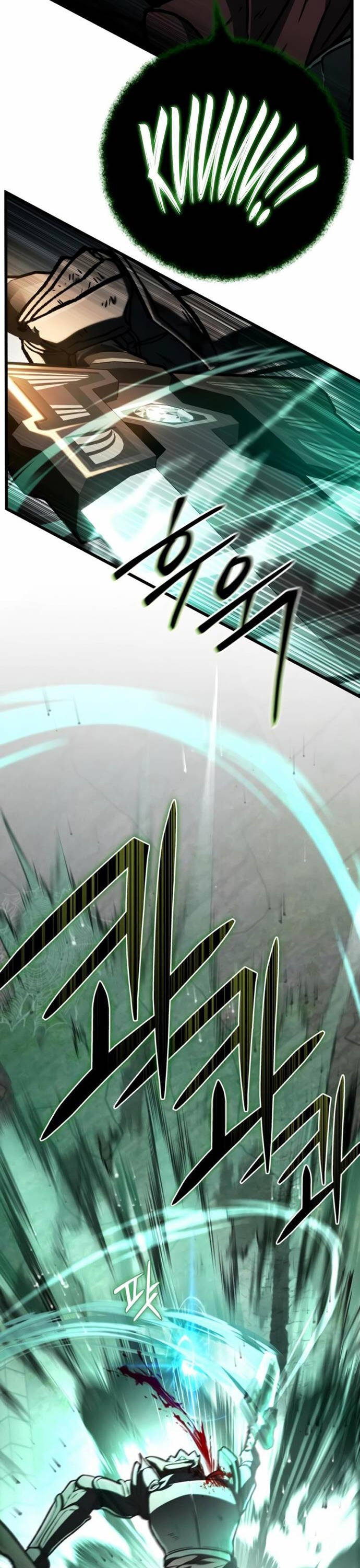 Sát Thủ Thiên Tài Đơn Độc Chapter 33 - 4