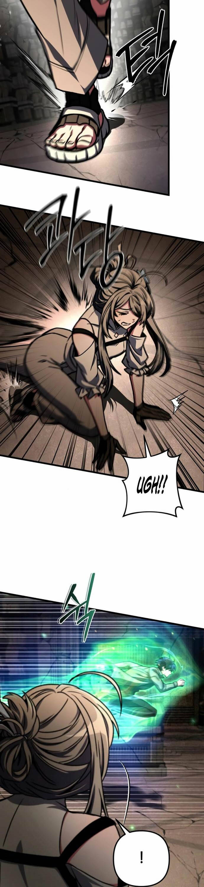 Sát Thủ Thiên Tài Đơn Độc Chapter 33 - 33