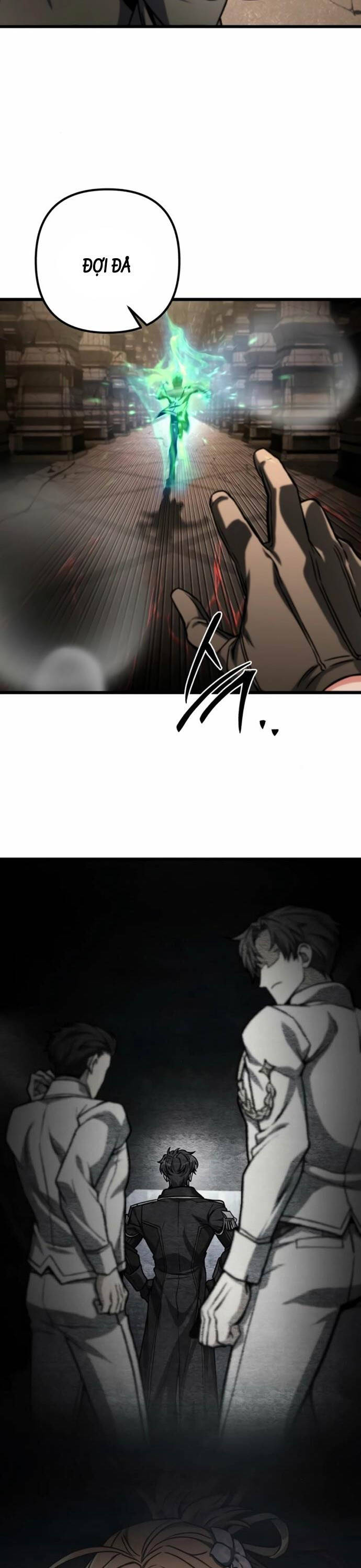 Sát Thủ Thiên Tài Đơn Độc Chapter 33 - 34