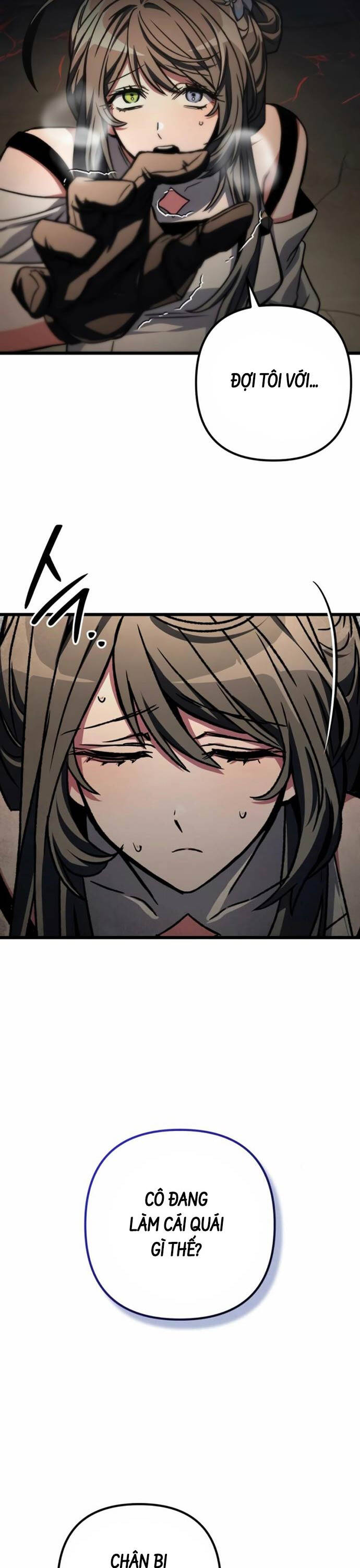 Sát Thủ Thiên Tài Đơn Độc Chapter 33 - 35