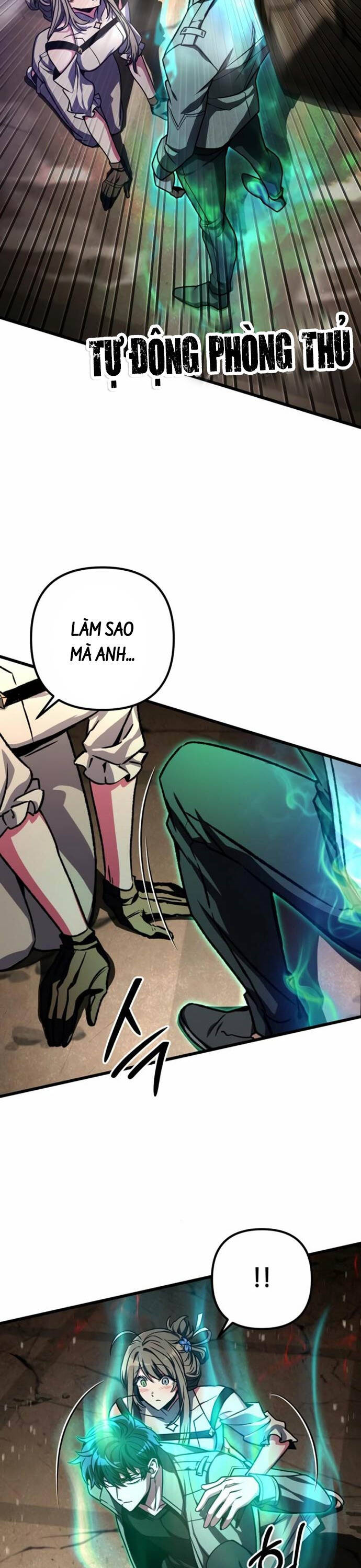 Sát Thủ Thiên Tài Đơn Độc Chapter 33 - 38