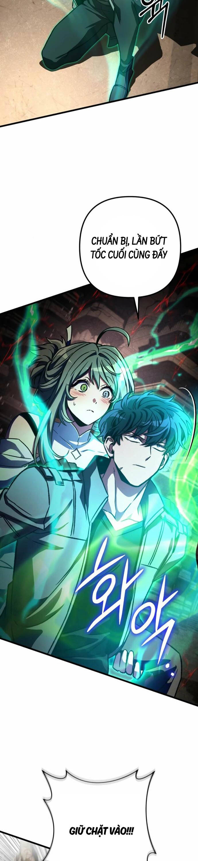 Sát Thủ Thiên Tài Đơn Độc Chapter 33 - 39