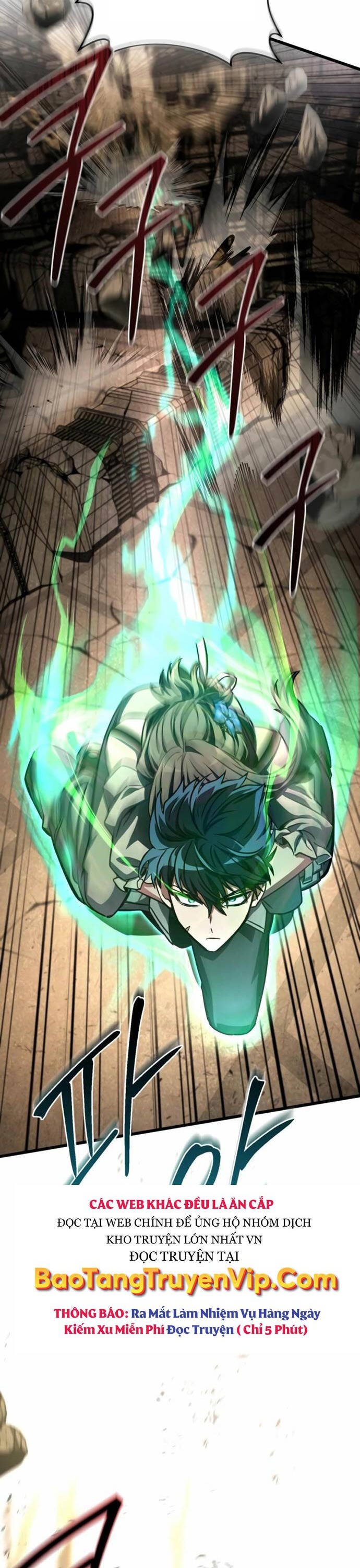 Sát Thủ Thiên Tài Đơn Độc Chapter 33 - 40