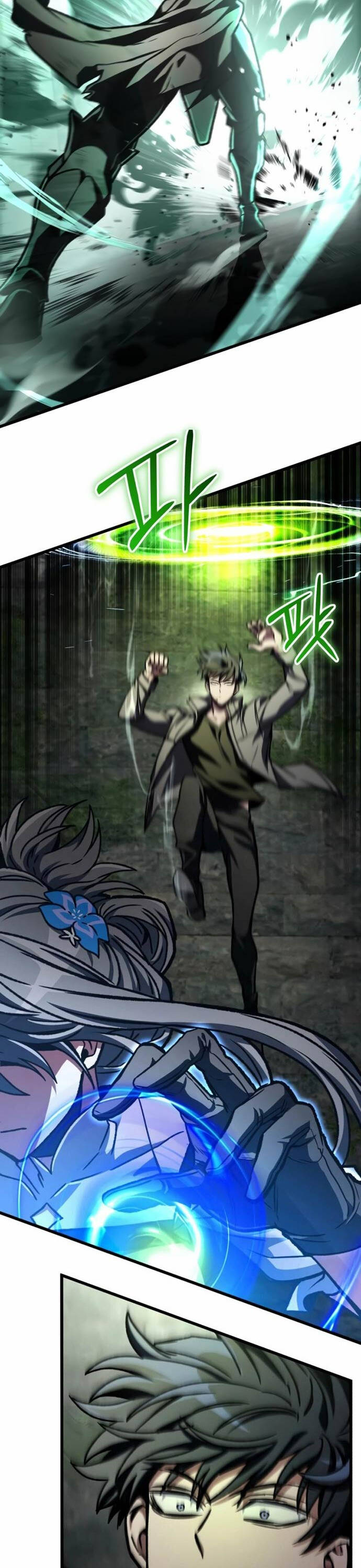 Sát Thủ Thiên Tài Đơn Độc Chapter 33 - 5