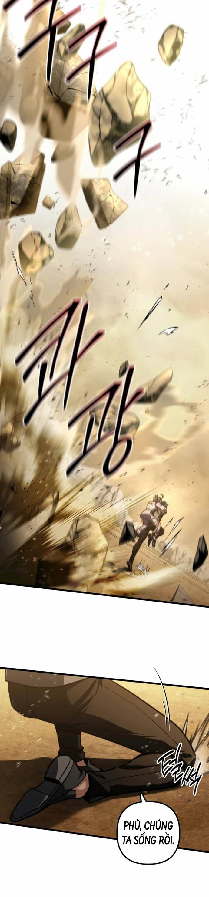 Sát Thủ Thiên Tài Đơn Độc Chapter 33 - 41