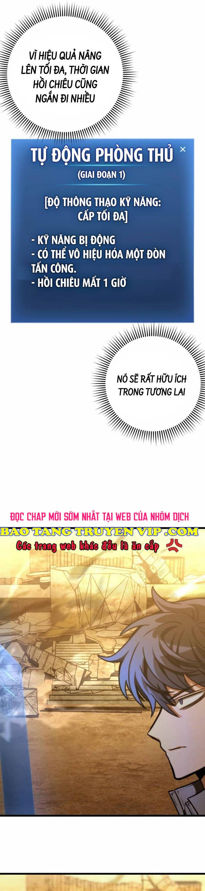 Sát Thủ Thiên Tài Đơn Độc Chapter 33 - 43