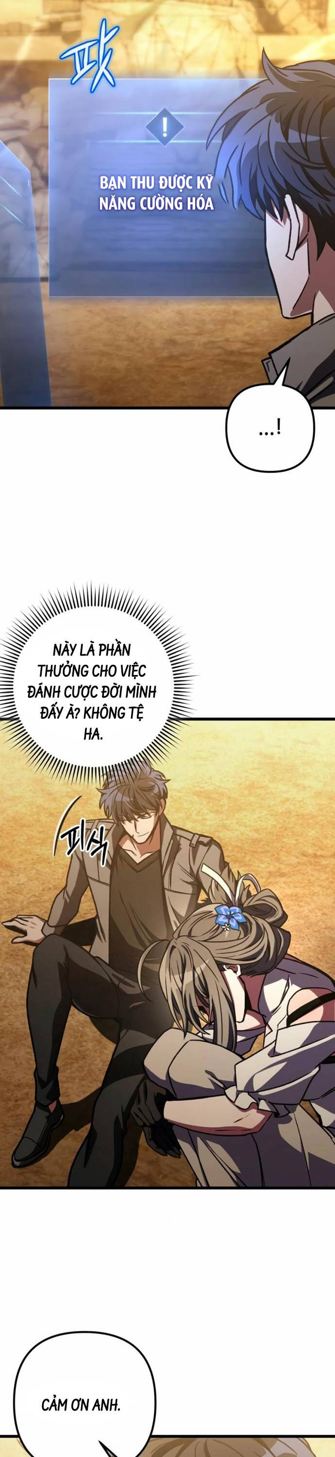 Sát Thủ Thiên Tài Đơn Độc Chapter 33 - 44