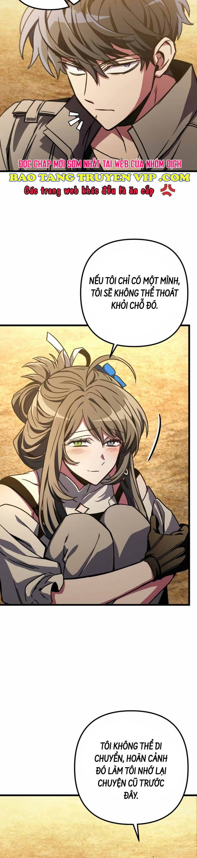 Sát Thủ Thiên Tài Đơn Độc Chapter 33 - 45