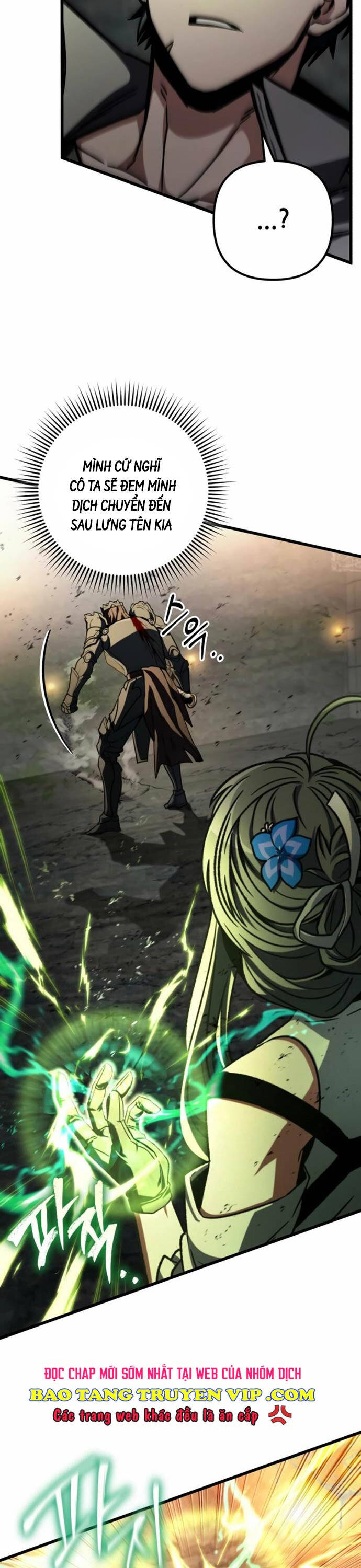 Sát Thủ Thiên Tài Đơn Độc Chapter 33 - 6