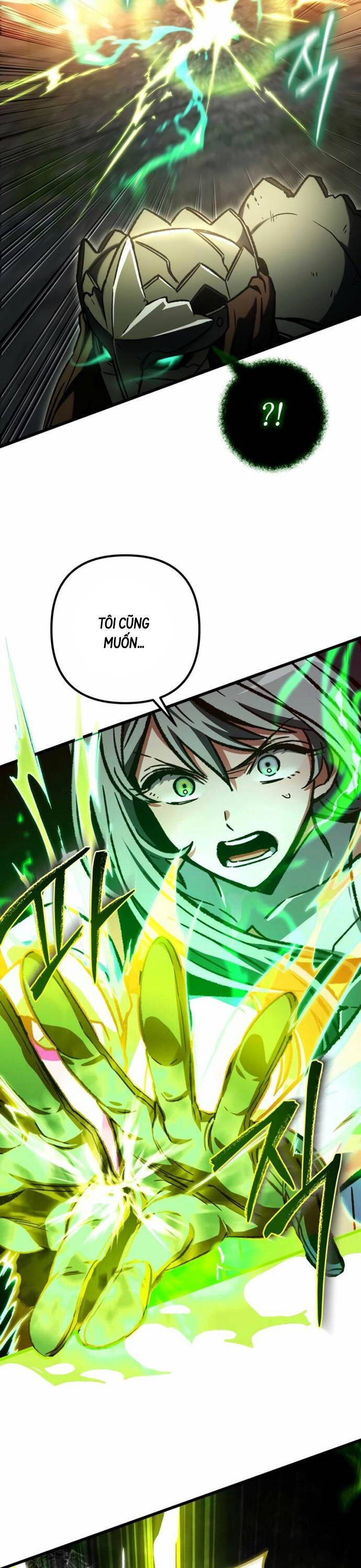 Sát Thủ Thiên Tài Đơn Độc Chapter 33 - 7