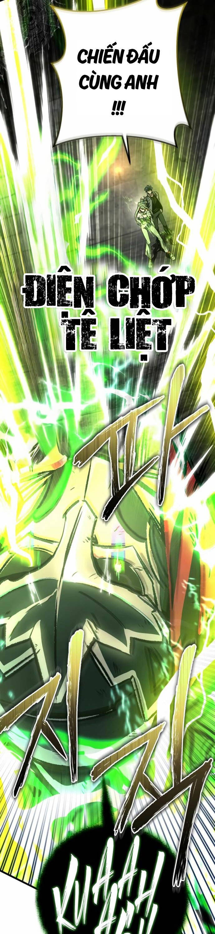 Sát Thủ Thiên Tài Đơn Độc Chapter 33 - 8