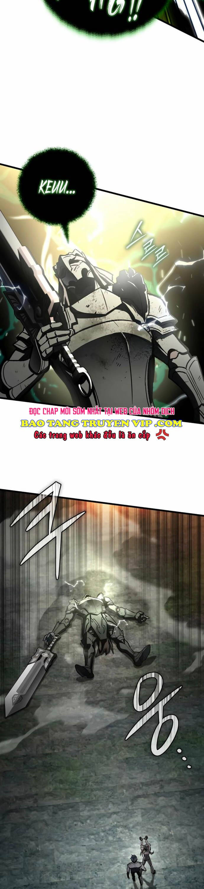 Sát Thủ Thiên Tài Đơn Độc Chapter 33 - 9