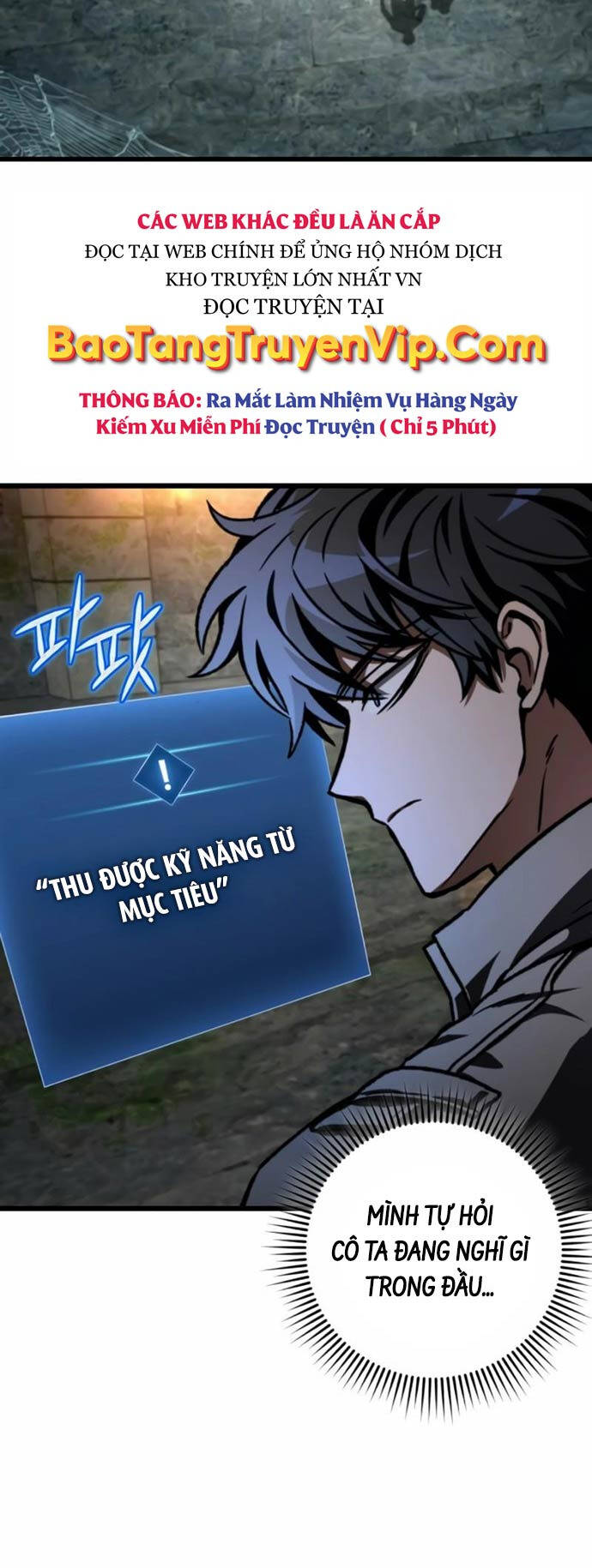 Sát Thủ Thiên Tài Đơn Độc Chapter 33 - 10