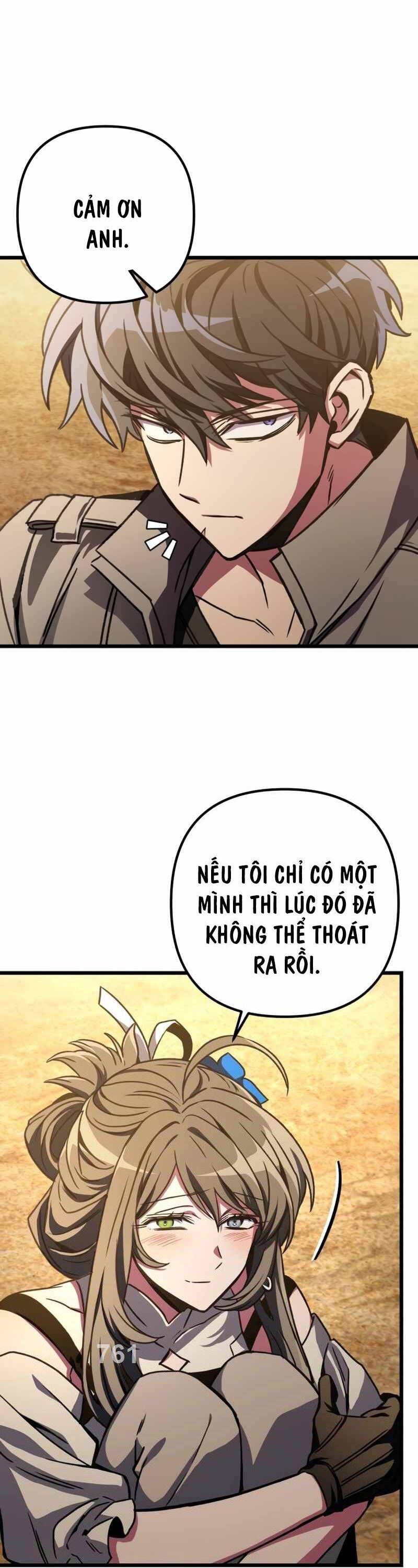 Sát Thủ Thiên Tài Đơn Độc Chapter 34 - 1