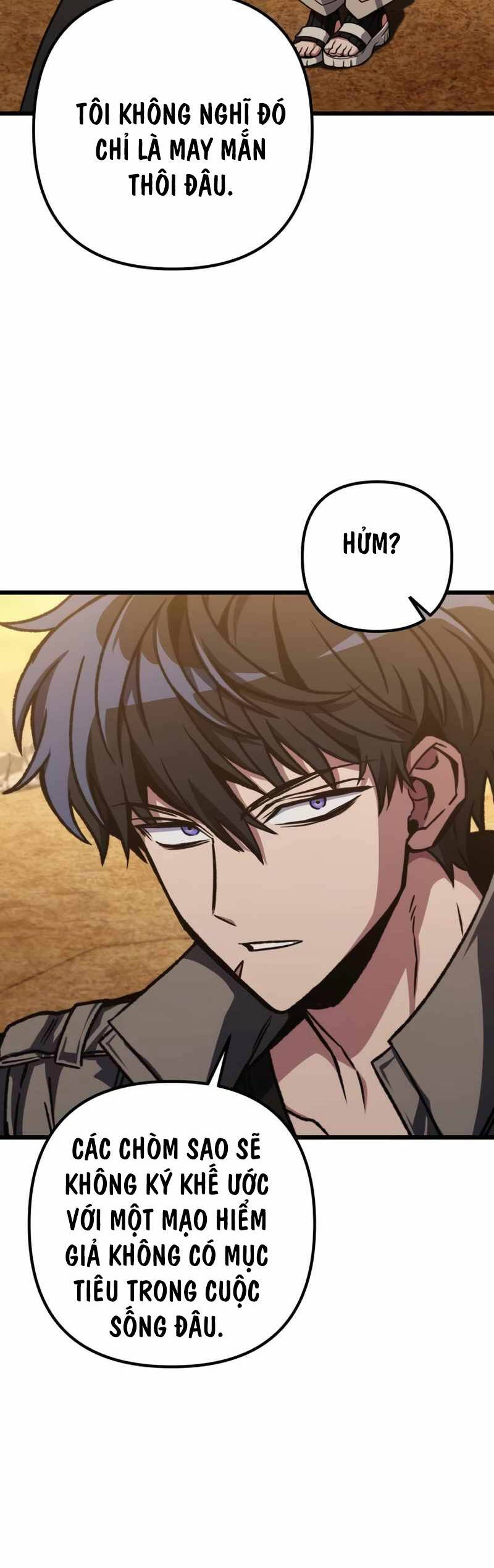 Sát Thủ Thiên Tài Đơn Độc Chapter 34 - 15