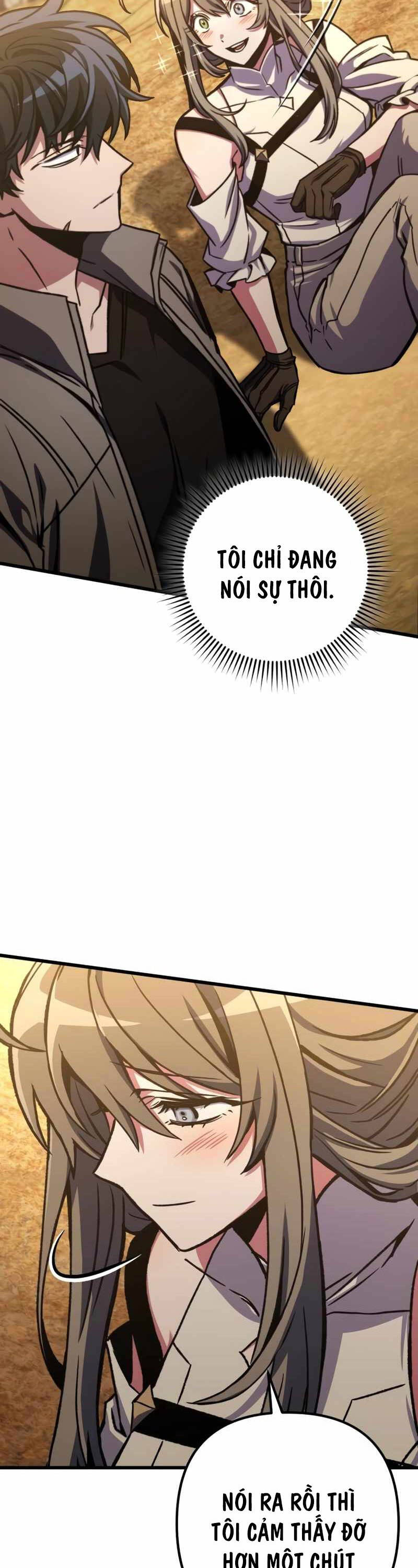 Sát Thủ Thiên Tài Đơn Độc Chapter 34 - 17