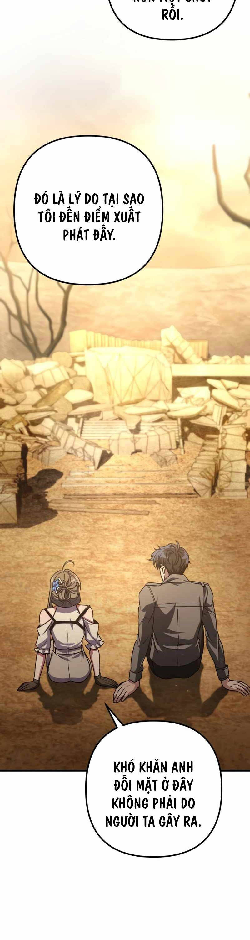 Sát Thủ Thiên Tài Đơn Độc Chapter 34 - 18