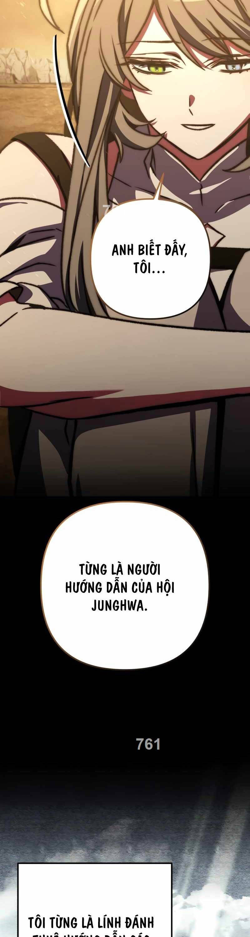 Sát Thủ Thiên Tài Đơn Độc Chapter 34 - 3