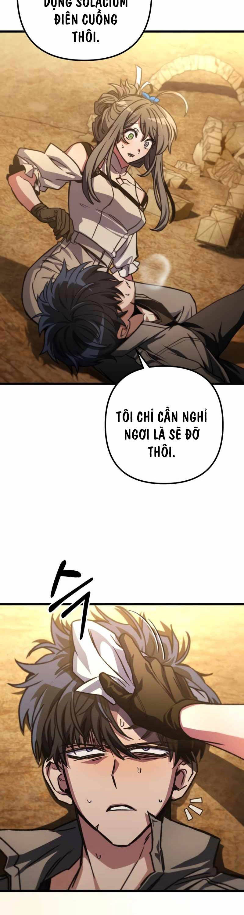 Sát Thủ Thiên Tài Đơn Độc Chapter 34 - 23