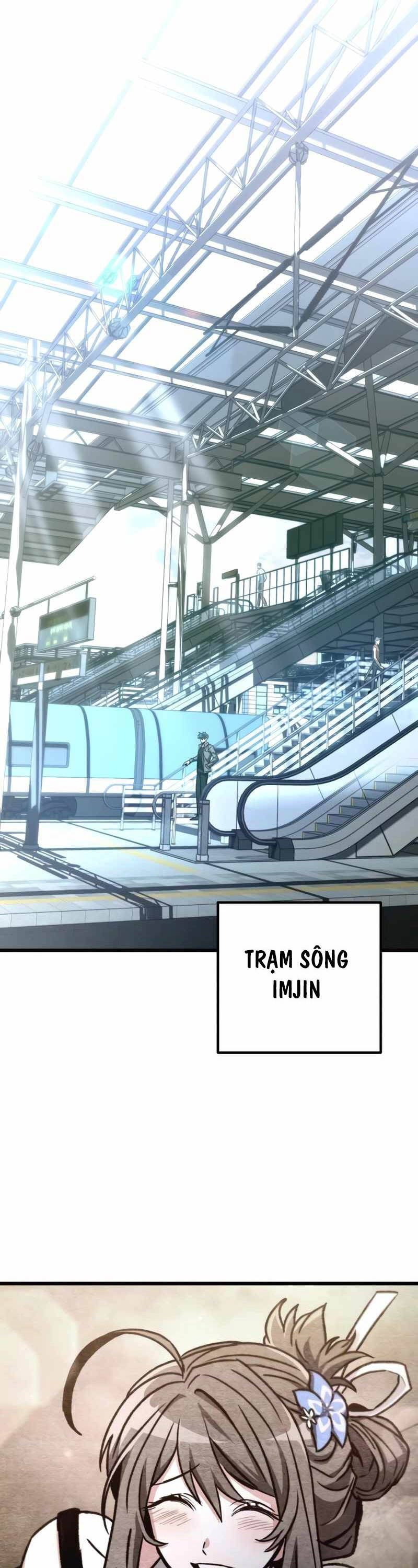 Sát Thủ Thiên Tài Đơn Độc Chapter 34 - 26